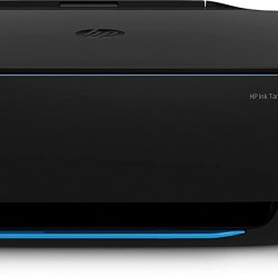 HP Ink Tank 419 Multifunction Wireless Color Printer