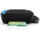 HP Ink Tank 419 Multifunction Wireless Color Printer