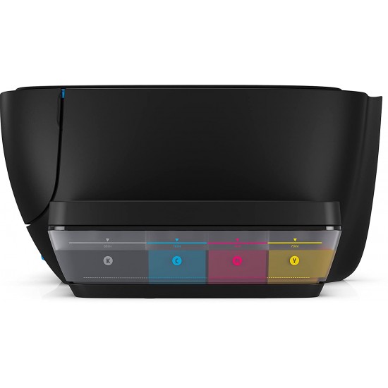 HP Ink Tank 419 Multifunction Wireless Color Printer