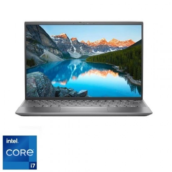 Dell Inspiron 13 5310 Core i7 11th Gen 13.3 QHD Laptop