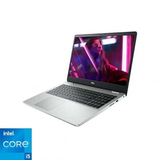 Dell Inspiron 15 5510 Core i5 11th Gen 15.6 FHD Laptop