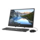 Dell Inspiron 22 3280 Core i5 21.5 Full HD All In One PC with NVIDIA GeForce MX110 Graphics (Black & White)