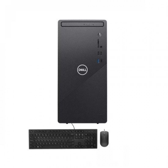 Dell Inspiron 3881 Core i5 10th Gen Mid Tower Brand PC