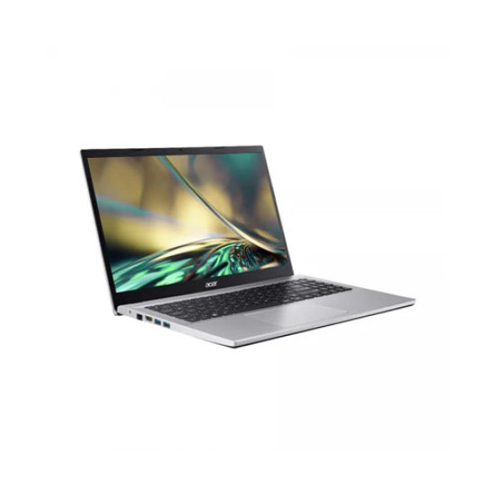  ACER ASPIRE 3 A315-59-390P 15.6 INCH FULL HD DISPLAY CORE I3 1215U GEN 8GB RAM 512GB SSD LAPTOP