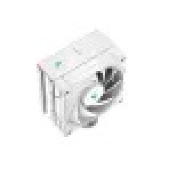 Deepcool AK400 DIGITAL WH CPU Cooler Deepcool AK400 DIGITAL WH CPU Cooler