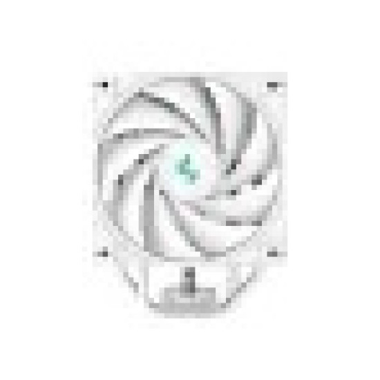 Deepcool AK400 DIGITAL WH CPU Cooler Deepcool AK400 DIGITAL WH CPU Cooler