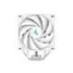 Deepcool AK400 DIGITAL WH CPU Cooler Deepcool AK400 DIGITAL WH CPU Cooler