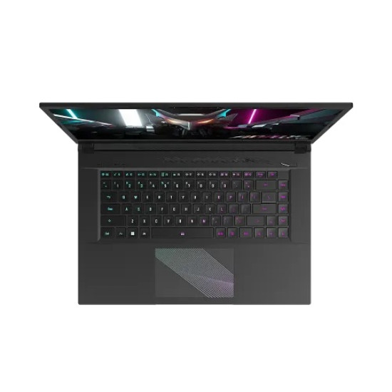 GIGABYTE AORUS 15 9MF Core i5 12th Gen RTX 4050 6GB Graphics 15.6" FHD 360Hz Gaming Laptop