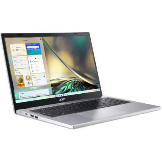 Acer A315-59-390P Core i3 12th Gen 15.6" FHD Laptop Acer A315-59-390P Core i3 12th Gen 15.6" FHD Laptop