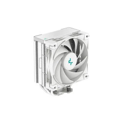 DeepCool AK400 WH Performance CPU Air Cooler DeepCool AK400 WH Performance CPU Air Cooler