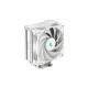 DeepCool AK400 WH Performance CPU Air Cooler