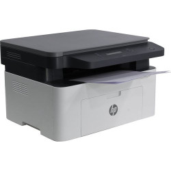 HP 135w Multifunction Mono Laser Printer HP 135w Multifunction Mono Laser Printer