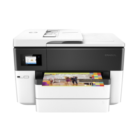 HP OfficeJet 7740 Wide Format All-in-One Printer