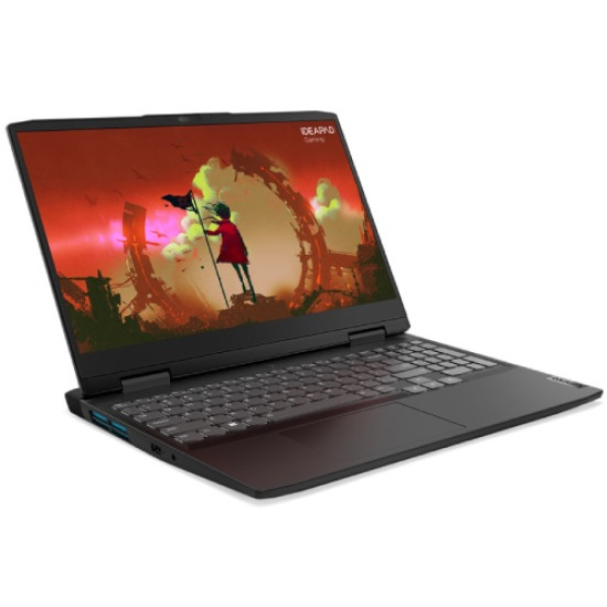 Lenovo IdeaPad Gaming 3 15ARH7 Ryzen 5 7535HS RTX 4050 6GB Graphics 15.6" FHD Laptop