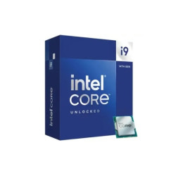 Intel Core i9 14900K 14th Gen Raptor Lake Processor