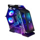 Revenger Jackhammer Pro Full Tower Micro ATX Gaming Casing