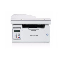Pantum M6556NW Mono Network Wi-Fi Laser Printer Pantum M6556NW Mono Network Wi-Fi Laser Printer