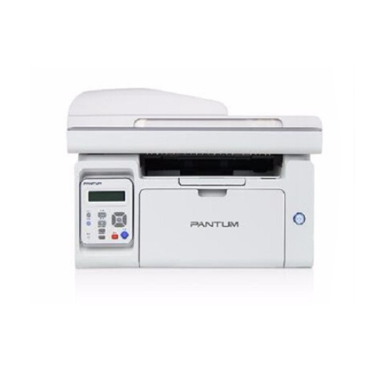 Pantum M6556NW Mono Network Wi-Fi Laser Printer