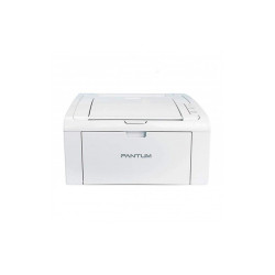 Pantum P2506W Single Function Mono Laser Printer Pantum P2506W Single Function Mono Laser Printer