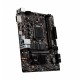 MSI Intel B460M-A Pro 10th Gen Intel Motherboard