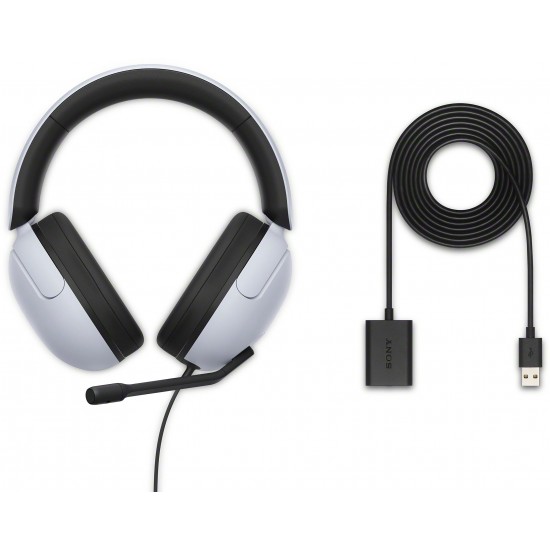 Sony INZONE H3 Wired Gaming Headset