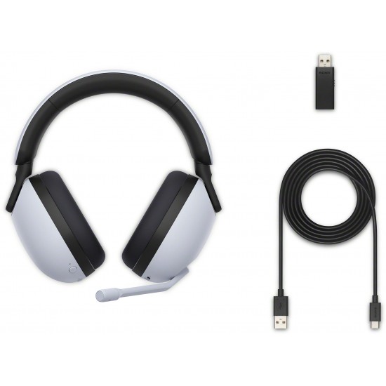 Sony INZONE H7 Wireless Gaming Headset