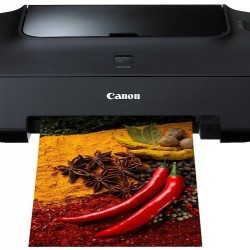 Canon Pixma iP 2770 Inkjet Printer