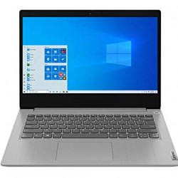 Lenovo IdeaPad Slim 3i Core i3 10th Gen 256GB SSD 14" Full HD Laptop