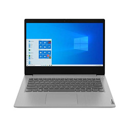 Lenovo IdeaPad Slim 3i Core i3 10th Gen 256GB SSD 14" Full HD Laptop