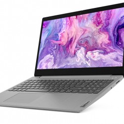 Lenovo IdeaPad Slim 3i Core i3 10th Gen 15.6" FHD Laptop with 3 years Warranty