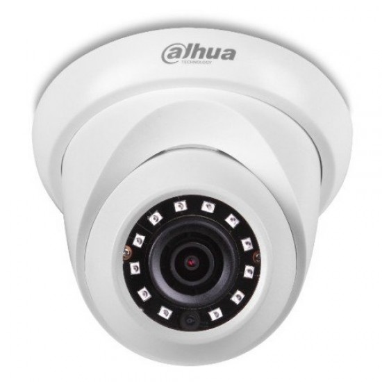 Dahua IPC-HDW1230SP 2MP IR Dome Network Camera