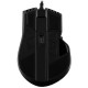 Corsair Ironclaw RGB FPS MOBA USB Gaming Mouse Black