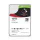 Seagate IronWolf 12TB NAS 7200 RPM 3.5" Internal HDD Seagate IronWolf 12TB NAS 7200 RPM 3.5 Internal HDD