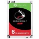 Seagate IronWolf 6TB NAS 7200 RPM 3.5 Internal HDD