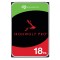 Seagate IronWolf Pro 18TB 3.5 Inch SATA 7200RPM NAS Hard Drive