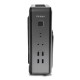 Antec ISK 110 VESA-U3 Mini-Itx Vesa Mount Casing With 90 Watt PSU