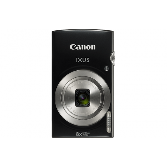 CANON IXUS 185 20.0 MP 8X OPTICAL ZOOM DIGITAL CAMERA