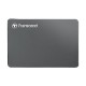 Transcend StoreJet J25C3N 1TB External Hard Disk Drive (HDD)