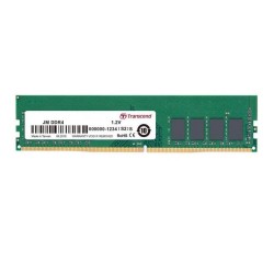 Transcend JetRam 16GB DDR4 3200MHz U-DIMM Desktop RAM Transcend JetRam 16GB DDR4 3200MHz U-DIMM Desktop RAM