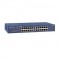 Netgear JGS524 24 Port Gigabit Unmanaged Rackmount Switch