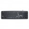 iMICE K-816 USB Wired Keyboard