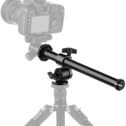 K&F Concept KF31.010 KF-WXZZ Rotatable Multi-Angle Center Column
