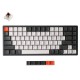 Keychron K2 Wireless RGB Hot Swap Aluminum Frame Mechanical Keyboard (Version 2)