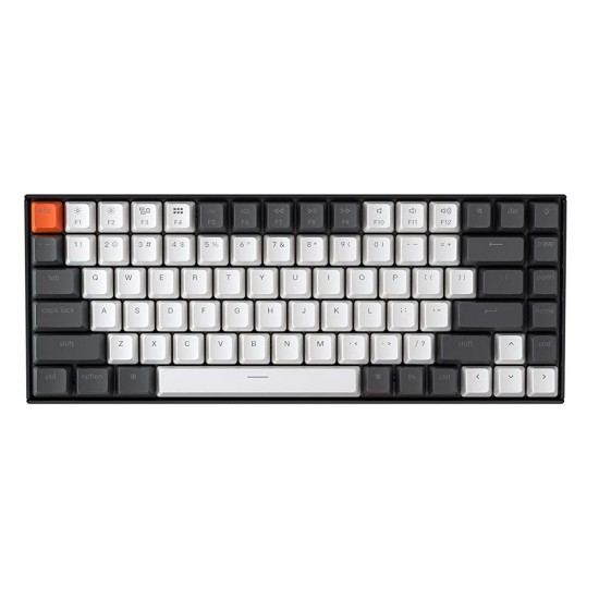 Keychron K2 (Hot-swappable) Wireless Mechanical Keyboard (Version 2) –  Keychron