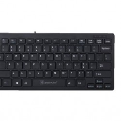Micropack K2208 USB Mini Keyboard