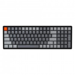 Keychron K4 Wireless RGB Aluminum Frame Mechanical Keyboard (Version 2)