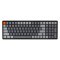 Keychron K4 Wireless RGB Aluminum Frame Mechanical Keyboard (Version 2)