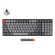 Keychron K4 Wireless RGB Aluminum Frame Mechanical Keyboard (Version 2)