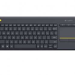 Logitech K400 Plus Wireless Keyboard 
