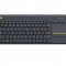 Logitech K400 Plus Wireless Keyboard 